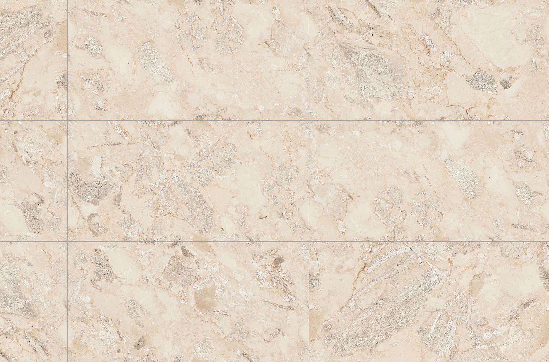 Керамогранит AS22-21 Nairobi Bianco бежевый мальят  120х60