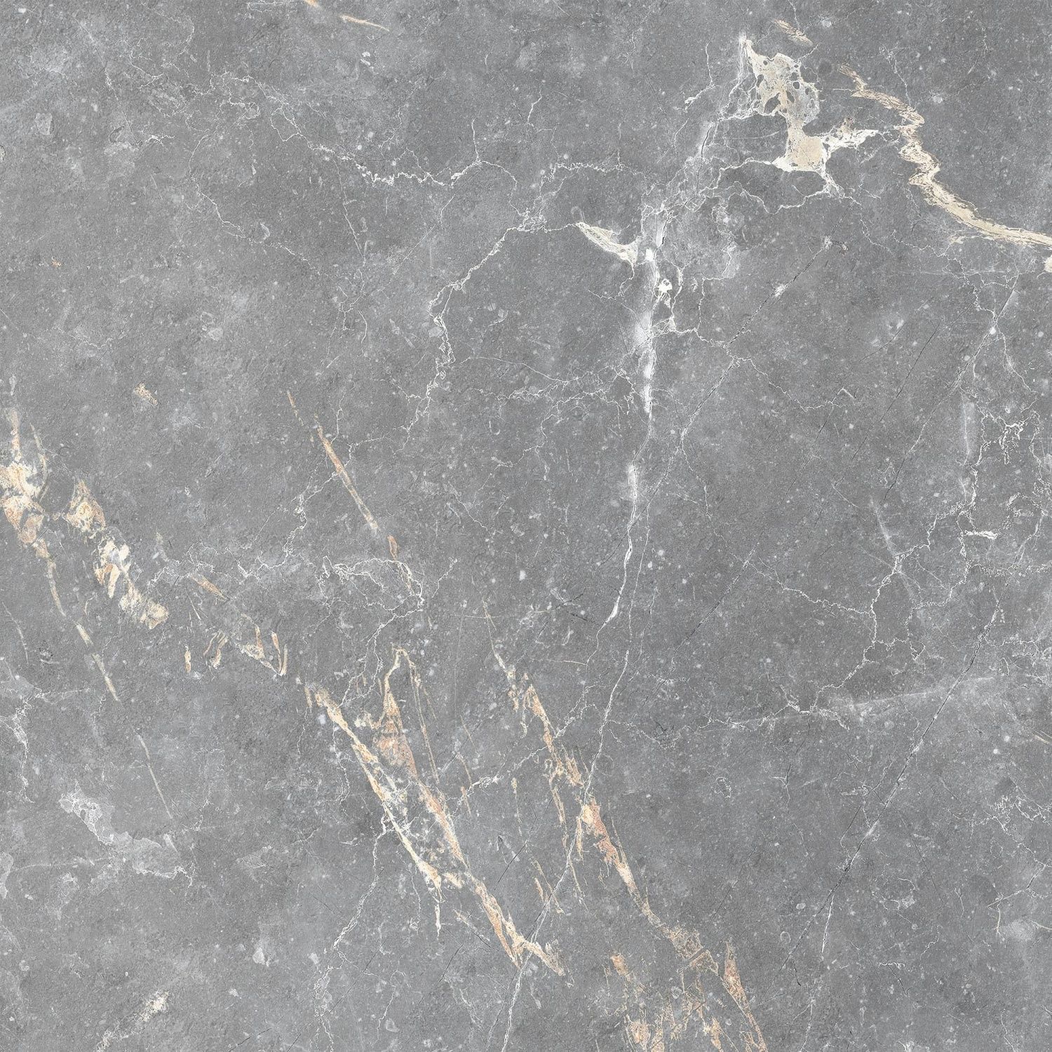 Напольная плитка Skald GT 3SK0022 40х40 GlobalTile серый