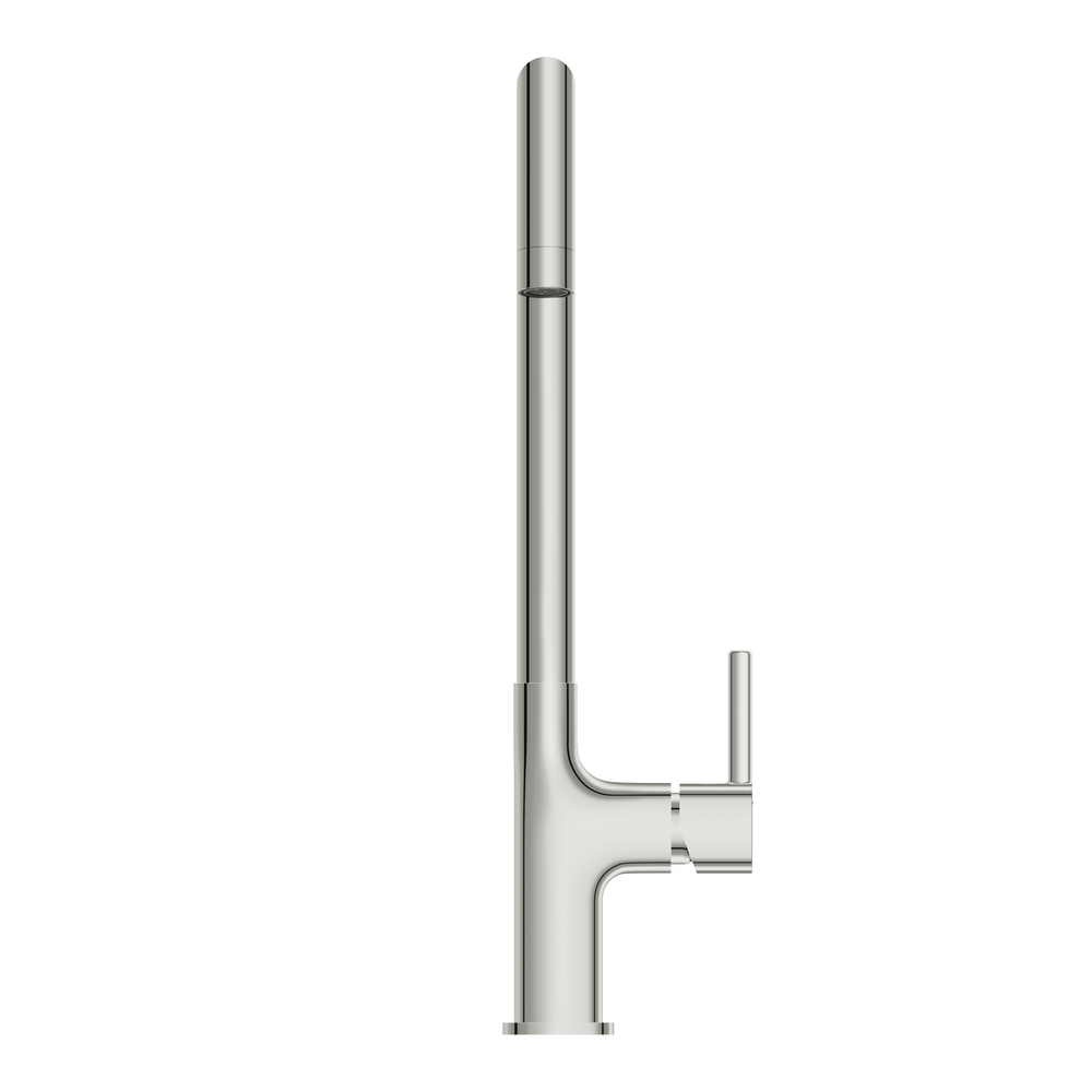 Смеситель для кухни ELIO хром