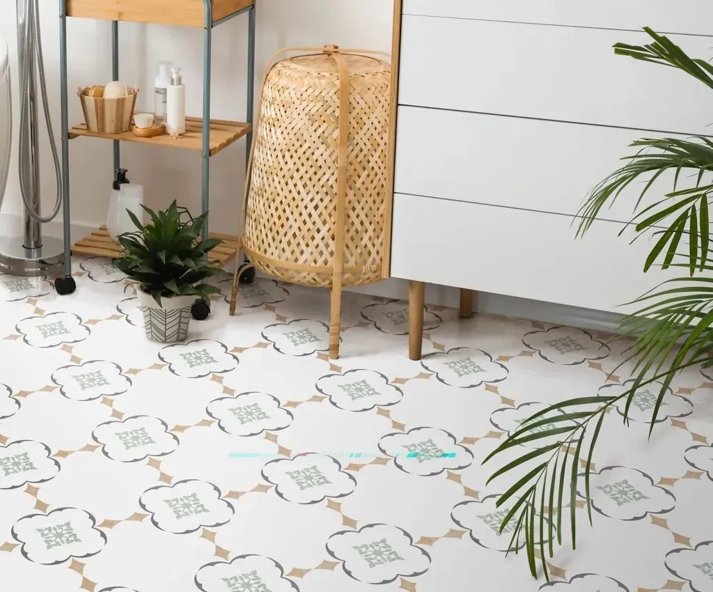 Керамогранит Cosmopolitan Barcelona 15x15