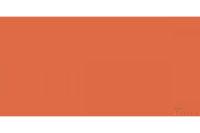 Керамогранит Грани Таганая GTF453 Feeria ярко-оранжевый 120х60