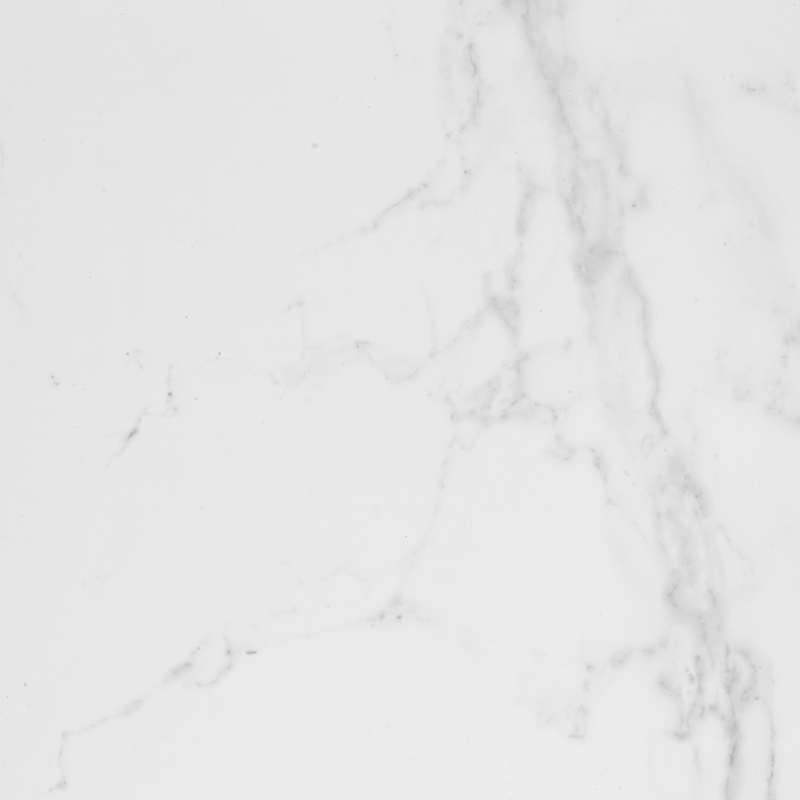 Плитка керамическая напольная MARMOL CARRARA Blanco BRILLO 43,5х43,5 см