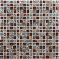 Мозаика Fiji 15x15x8 (Caralelle Mosaic)