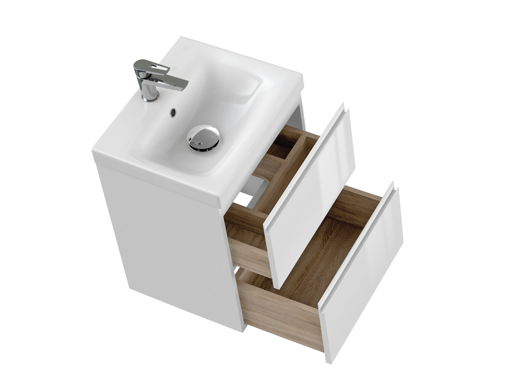 Тумба MODUO 50 (Cersanit)