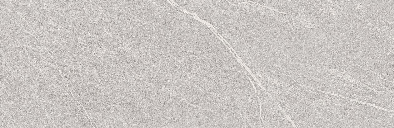 Плитка Meissen Keramik Grey Blanket серый шероховатая ректификат 29x89 GBT-WTA091