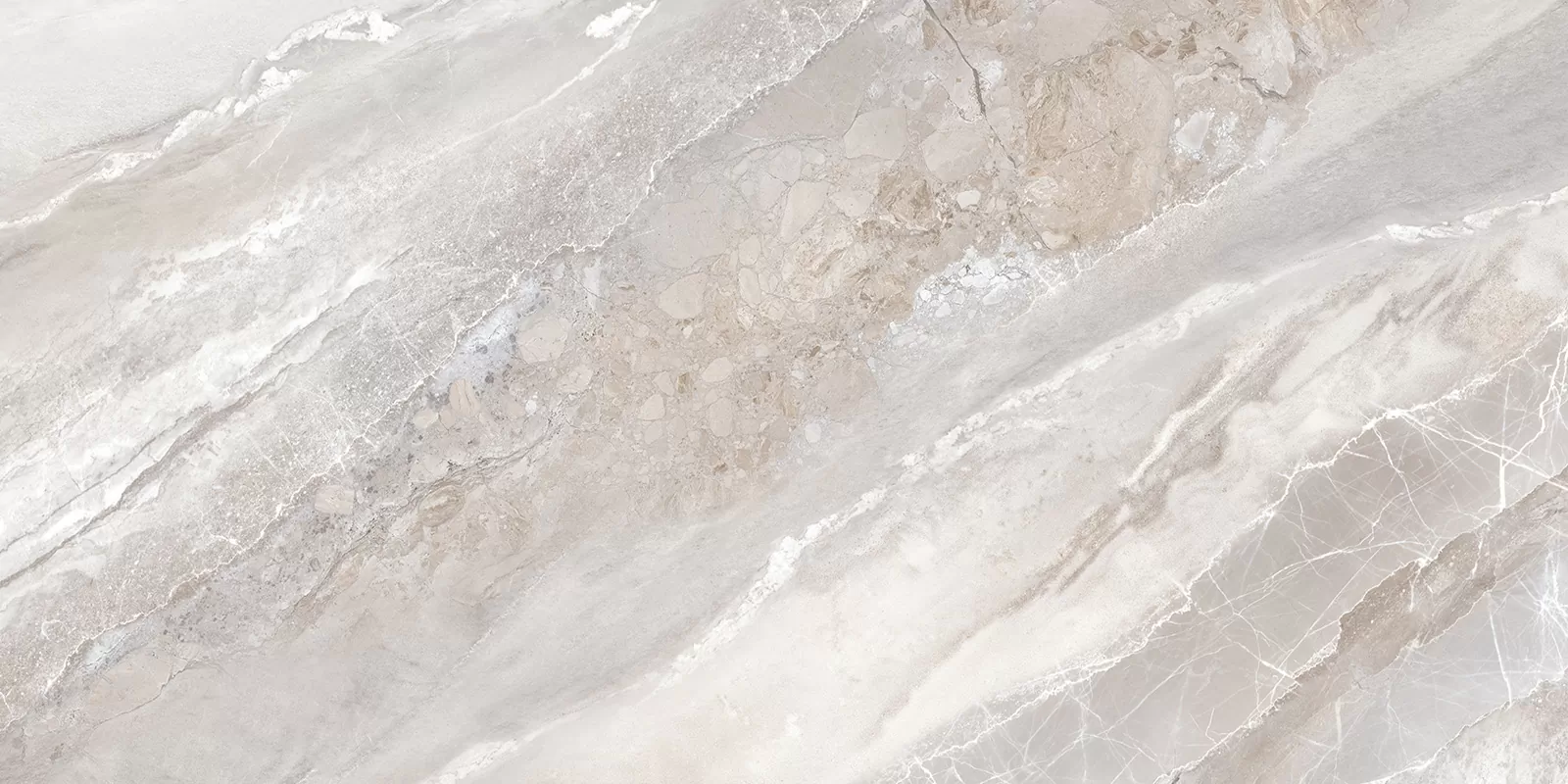 Керамогранит Evo Marmo Gris 60120EVO05P New Trend