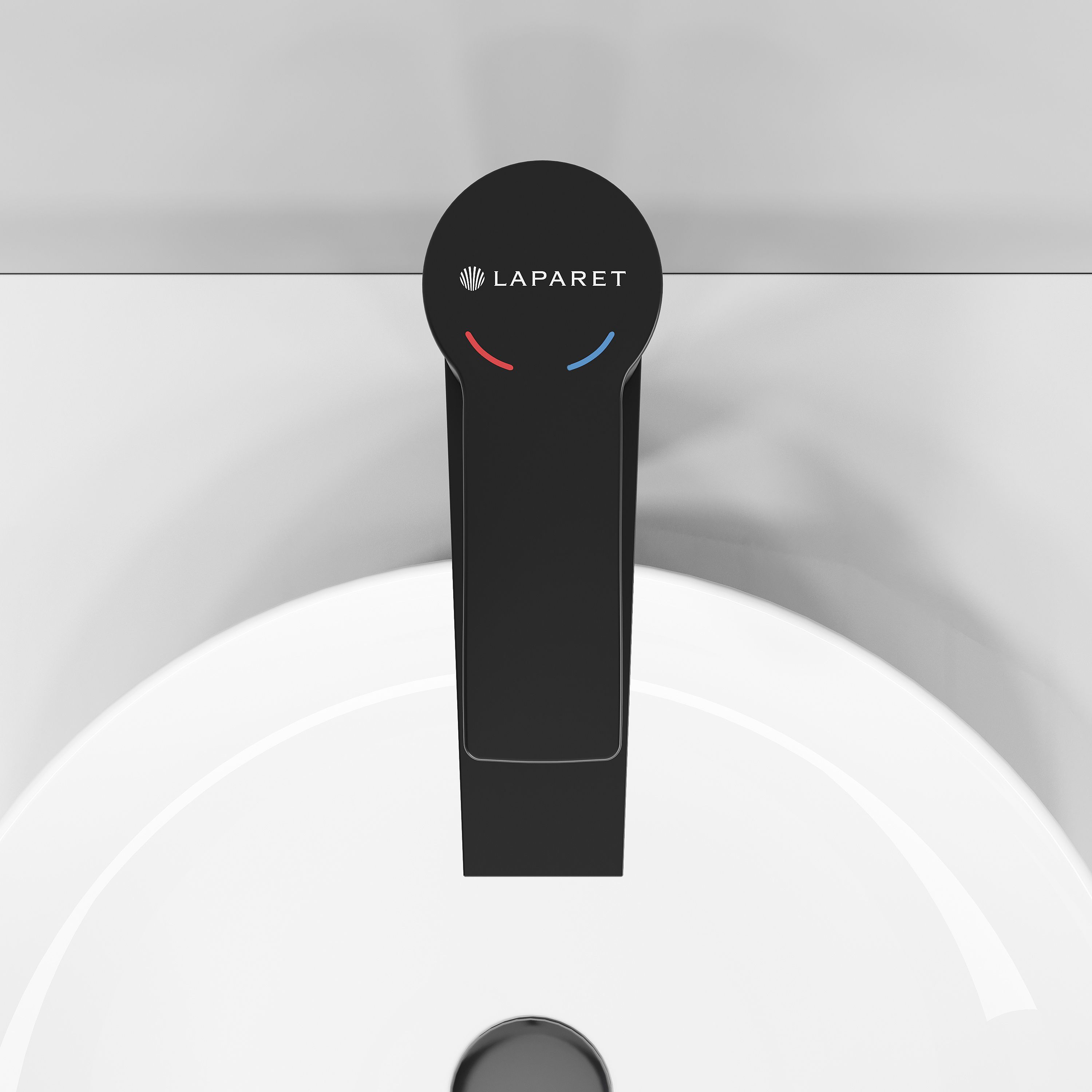 Плитка Adelaida Laparet в интерьере