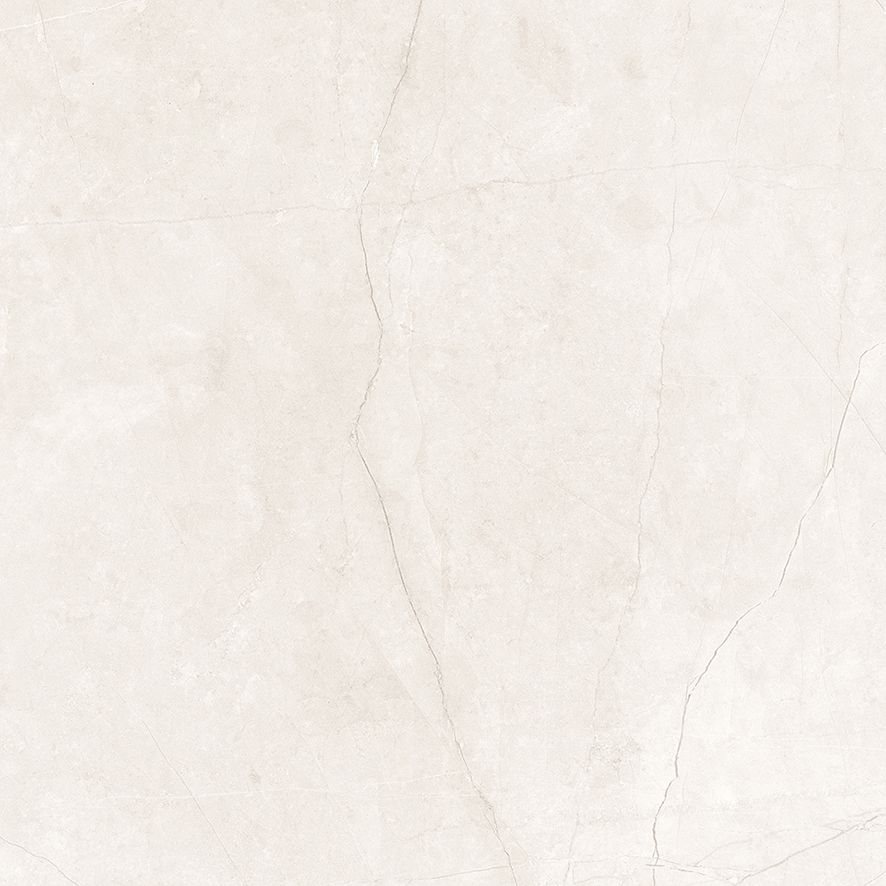 Splash Bianco Керамогранит белый 60х60 Сатинированный Карвинг