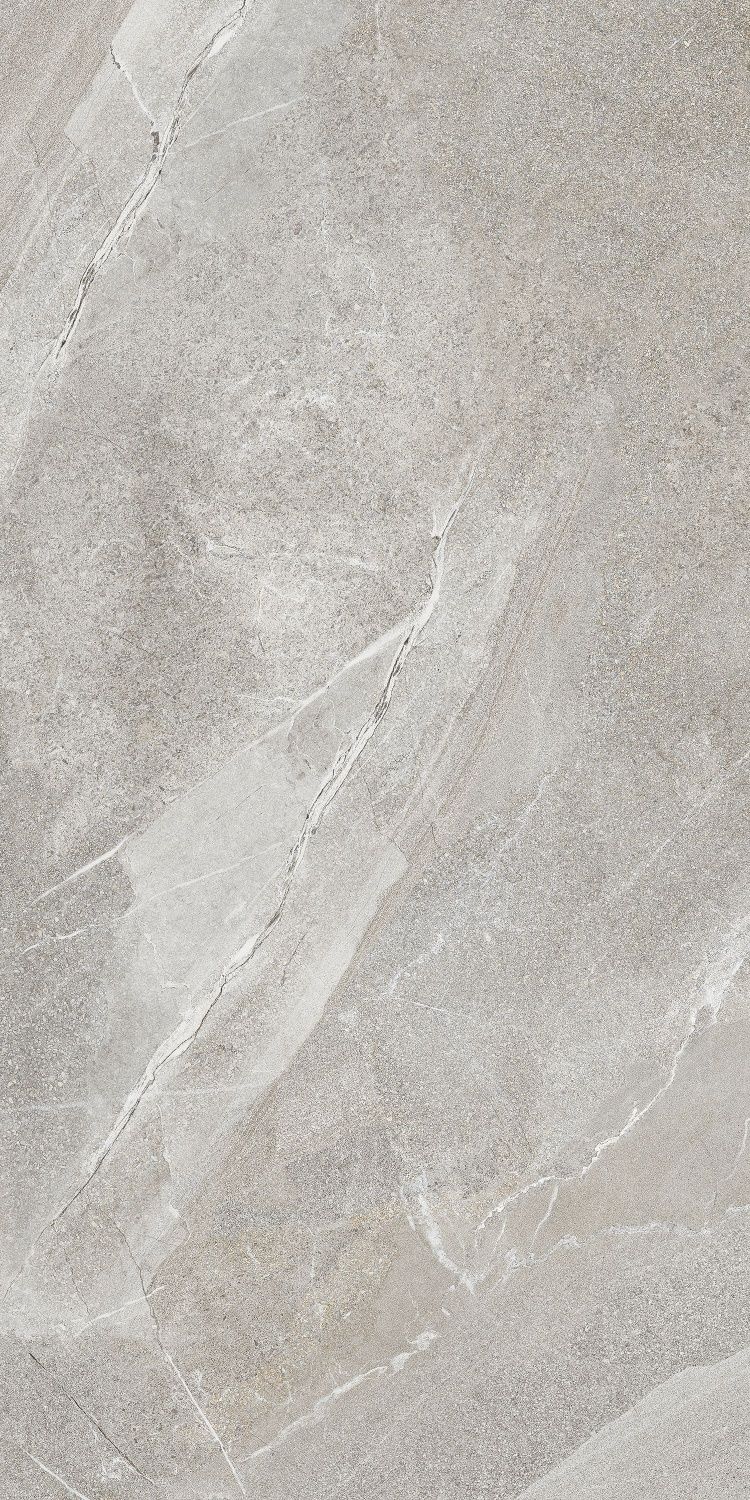 LB Ceramics Керамогранит Гроза 6493-0145 60х120 серо-бежевый