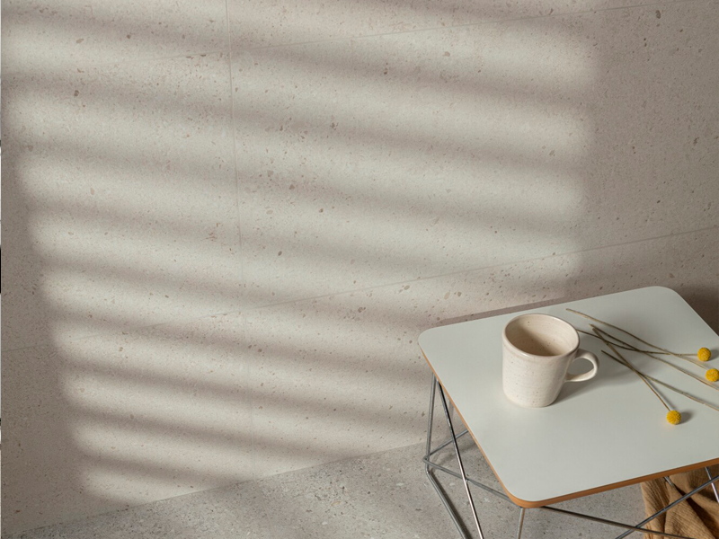 Плитка керамическая 40294 MANHATTAN Bone SP/33,3X100X0,86/R 33,3х100Х0,86 см