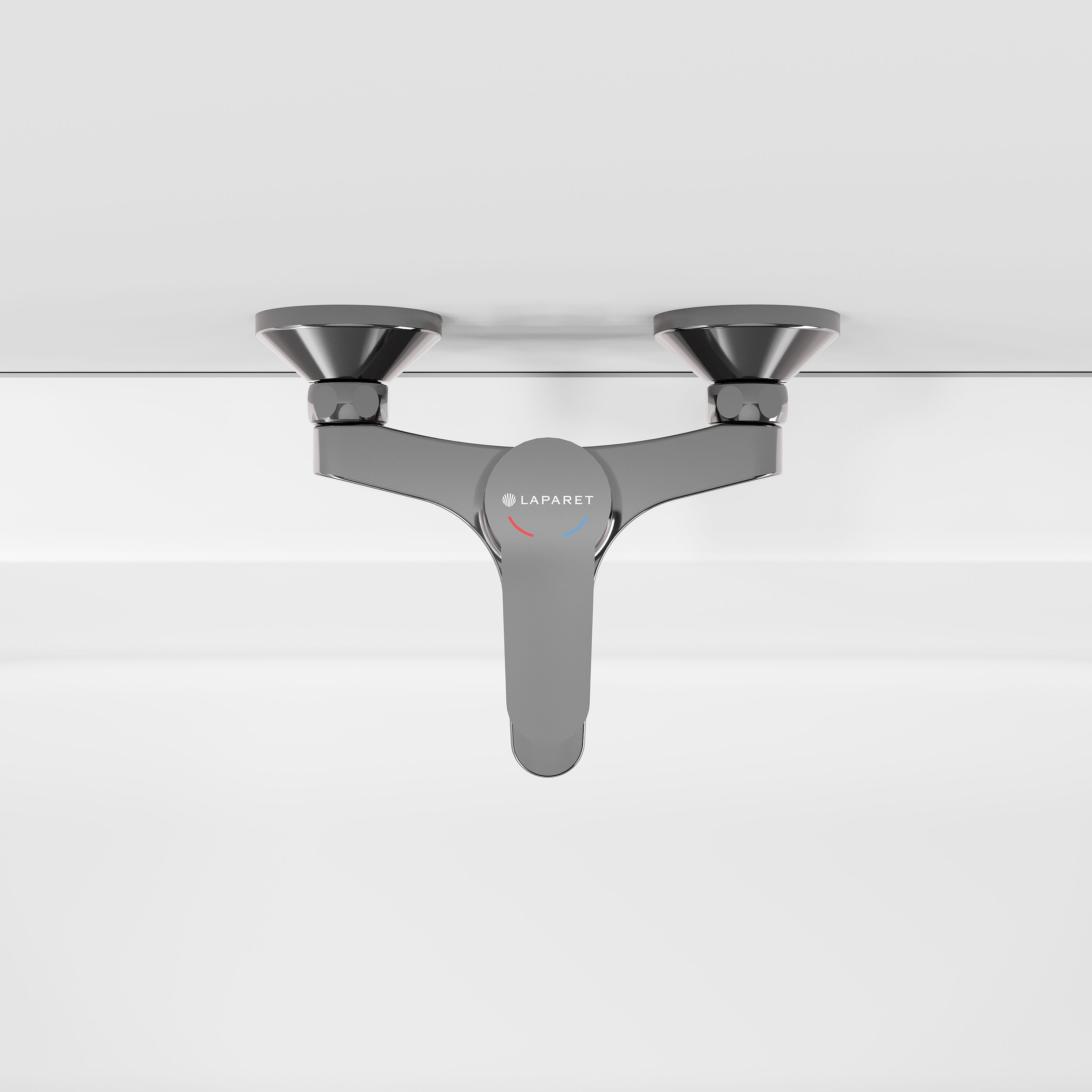 Плитка Adelaida Laparet в интерьере