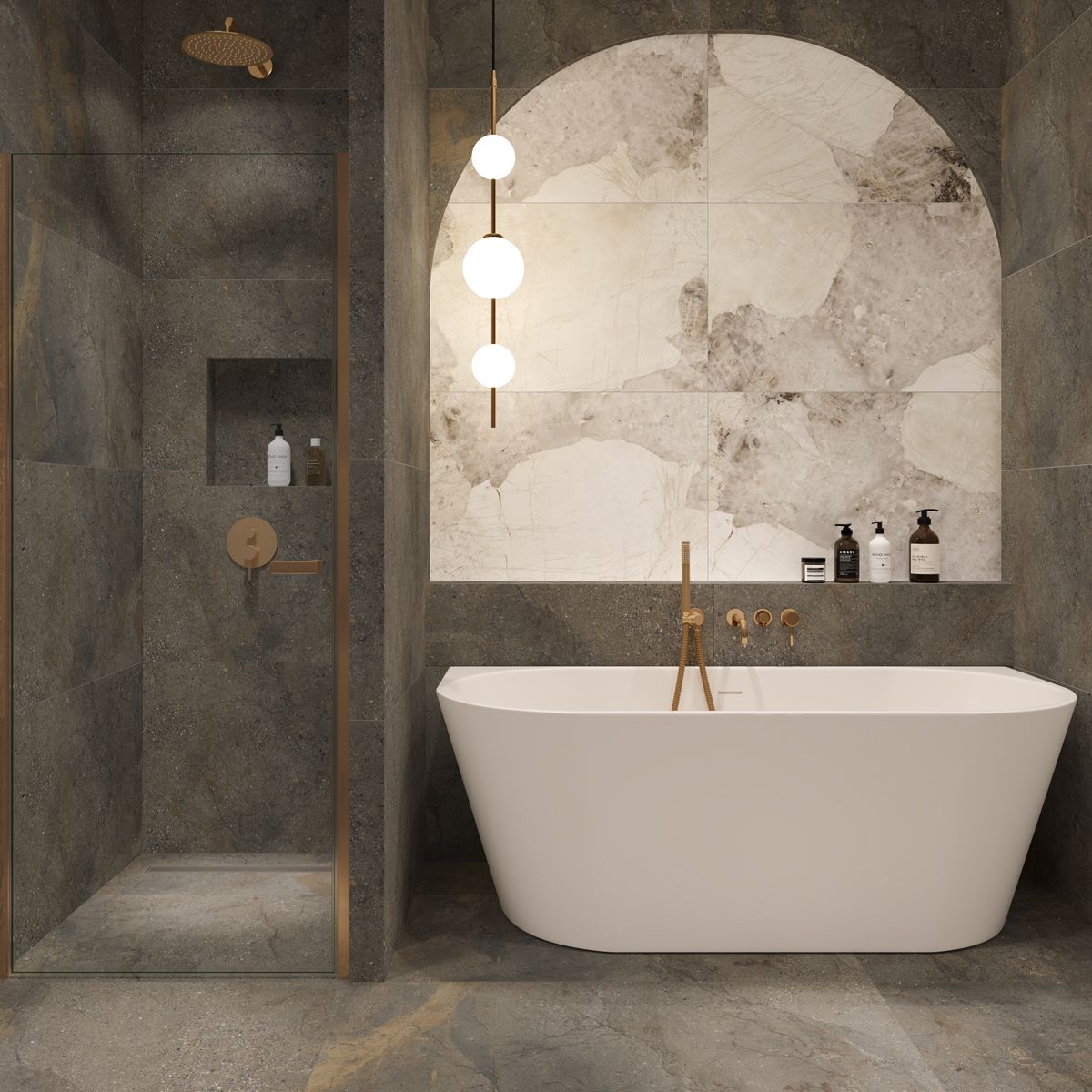 Керамогранит NTTHS99806D Axion Cold Saturn 4D 60x120