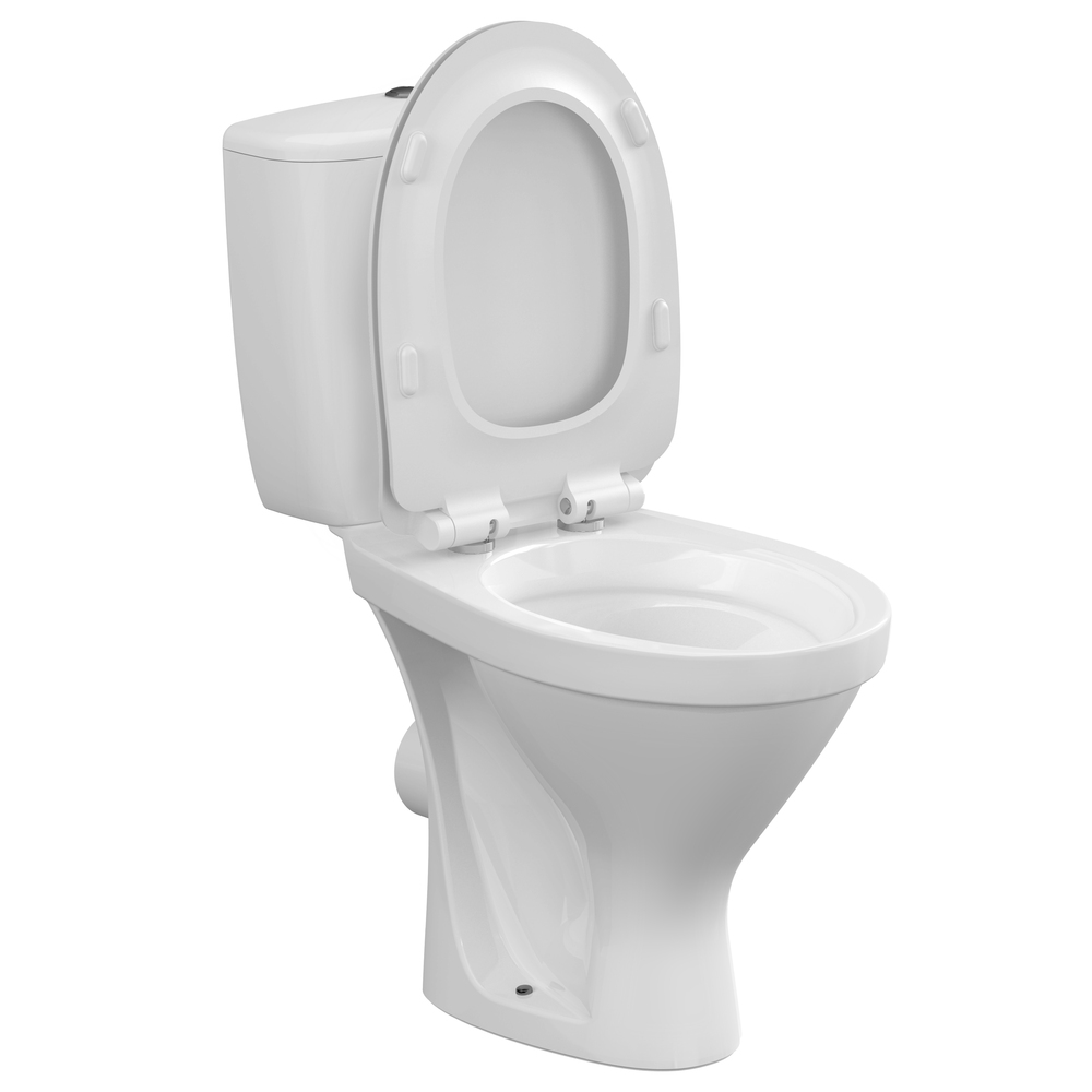 Унитаз-компакт MELAR 031 3/6 DPL EO slim