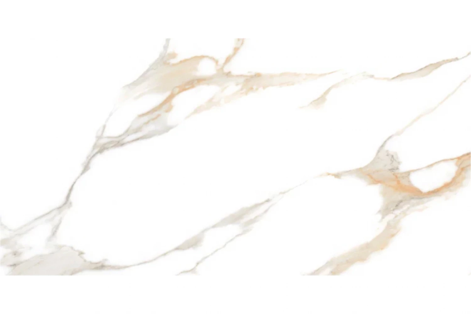 Керамогранит AM22-15 Statuario Dior серо-золотистый мрамор 120х60