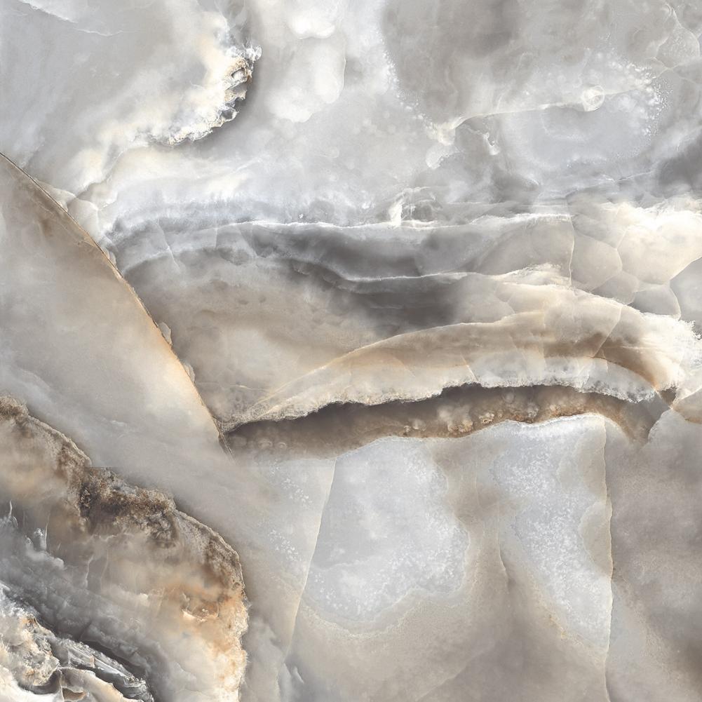 Керамогранит Primavera Honey Onyx Sky 60x60 см (PR119)