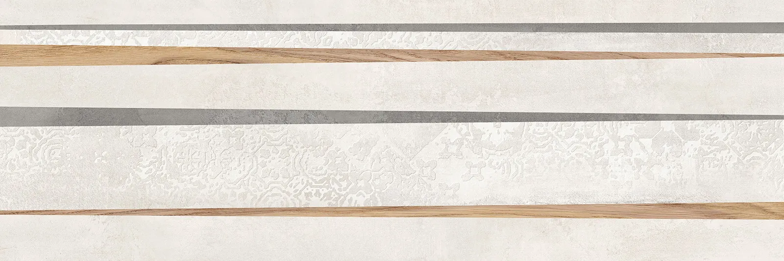 Плитка TWU3090DKR14R Dakar Матовая 300x900x8.5 Alma Ceramica