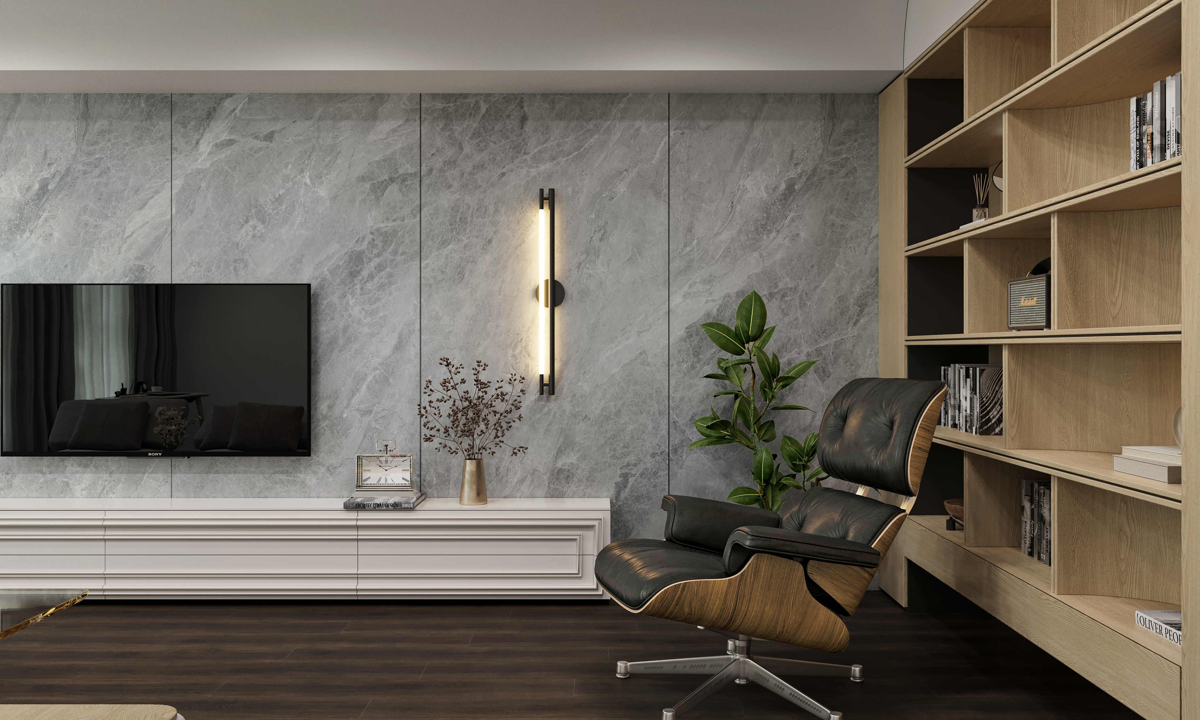 Керамогранит NTT3007P Breccia Light Grey 120x240