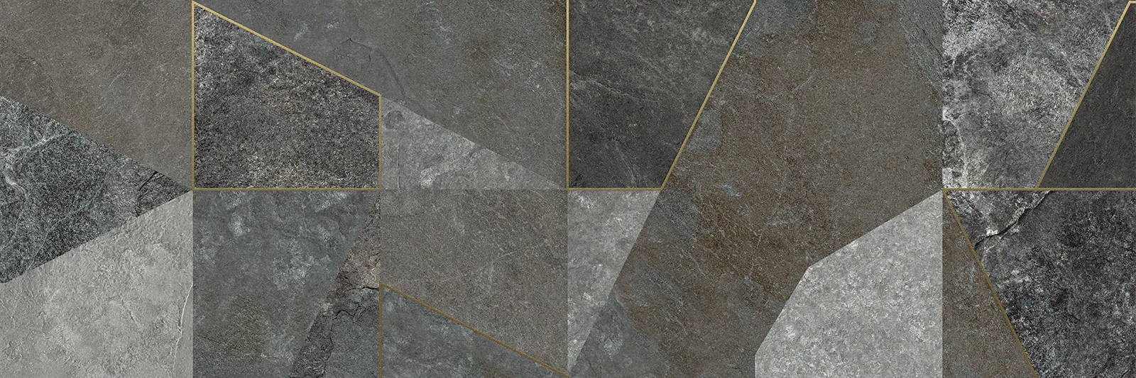 Плитка TWU3090LAN74R Land Матовая 300x900x8.5 Alma Ceramica