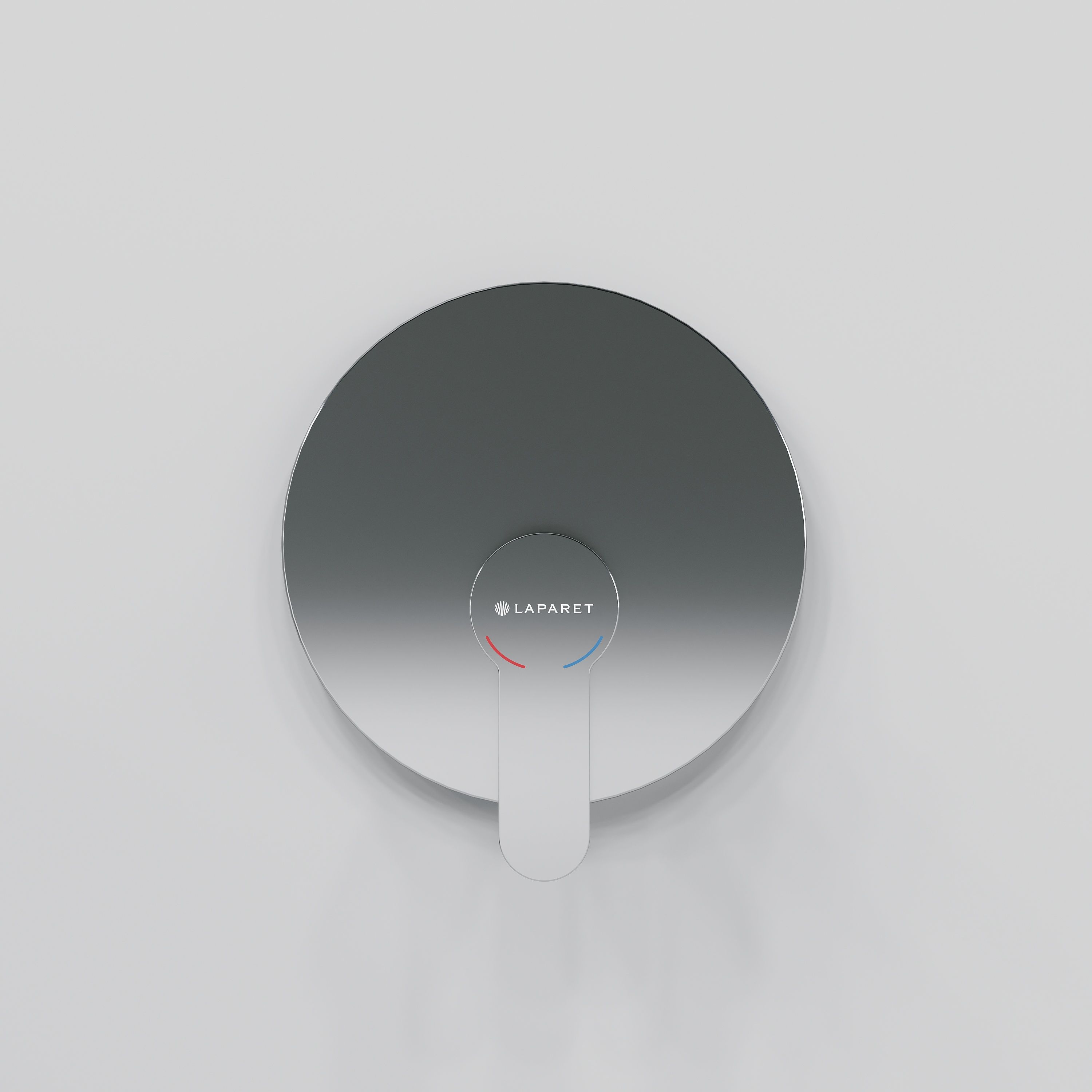 Плитка Adelaida Laparet в интерьере