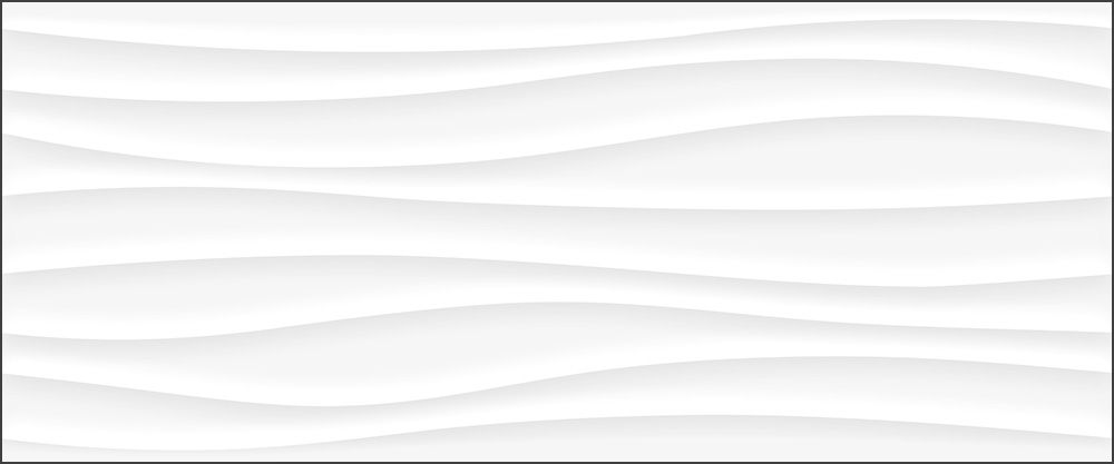 10100001346 Плитка облиц. White Planet_GT Бел. 60*25 03_ 1 \57,6 (Global Tile)