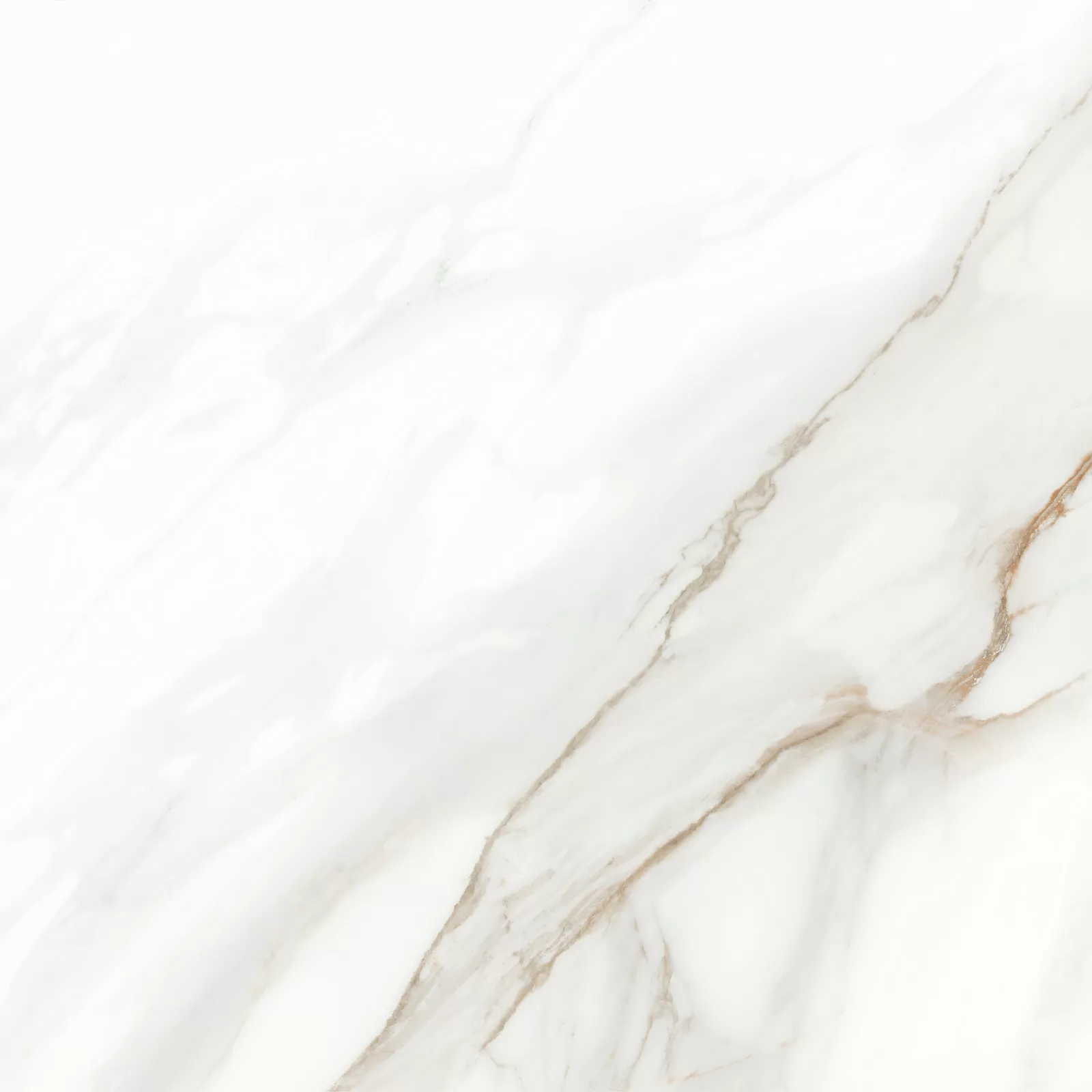 Керамогранит Calacatta Andrea D60210M 60х60 Delacora