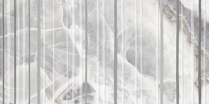 Plazma Trigger Декор серый 30х60