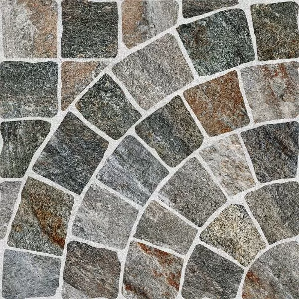 Керамогранит Лиссабон 4 50х50 Керамин