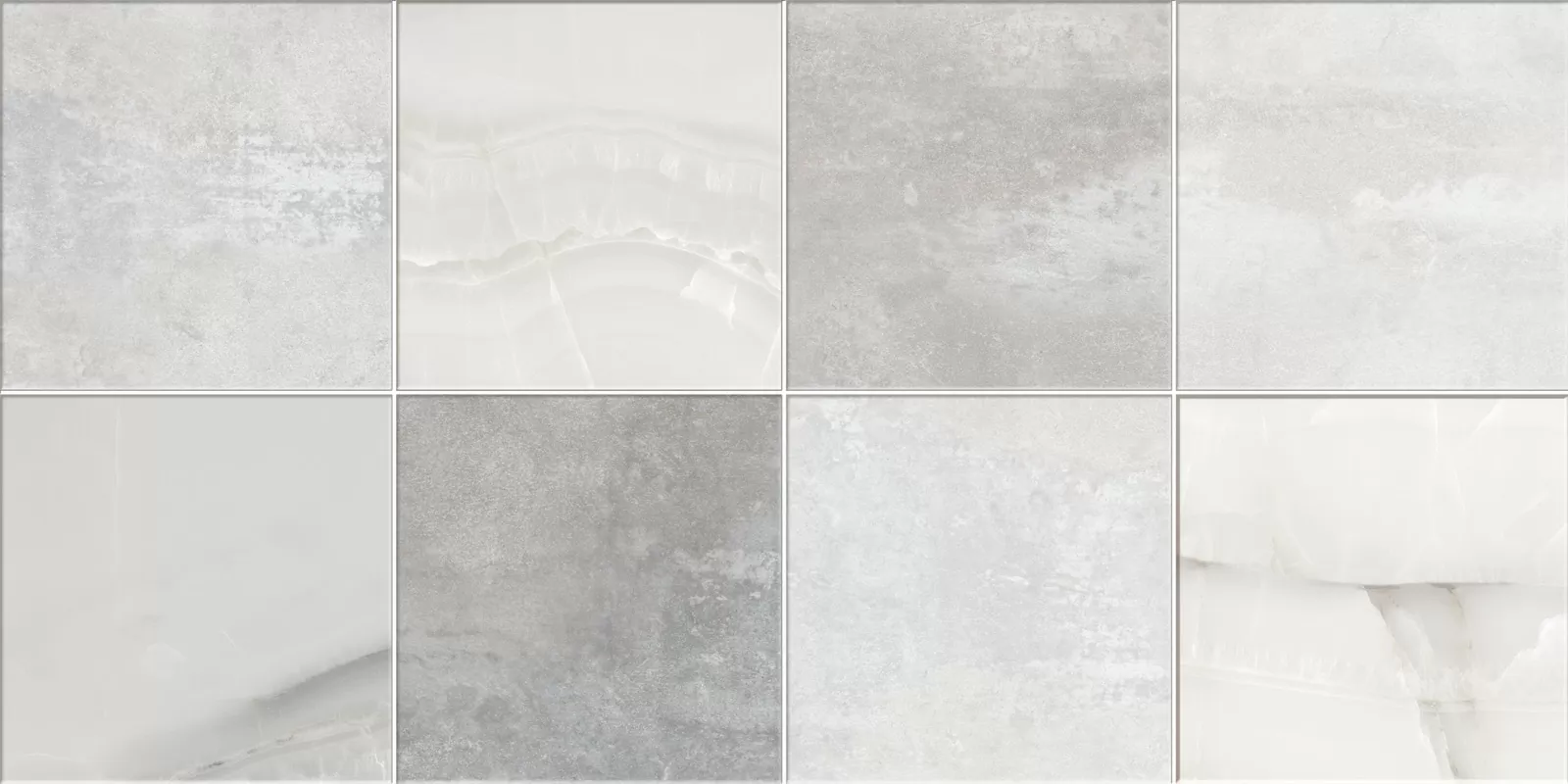 Плитка настенная Titan Box WT36TIT55 New Trend