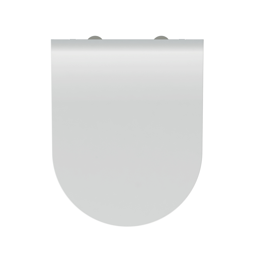 Сиденье для унитаза STREET FUSION DPL EO slim