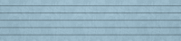 Керамогранит Ametis by Estima Spectrum Мозаика Spectrum SR 03 19x120x1 неполированная Голубой