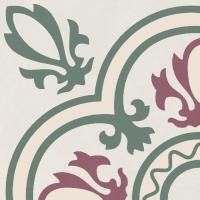 Керамогранит, KALE 20x20, Siena (Smile Tile) керамогранит 20*20 узоры пэчворк