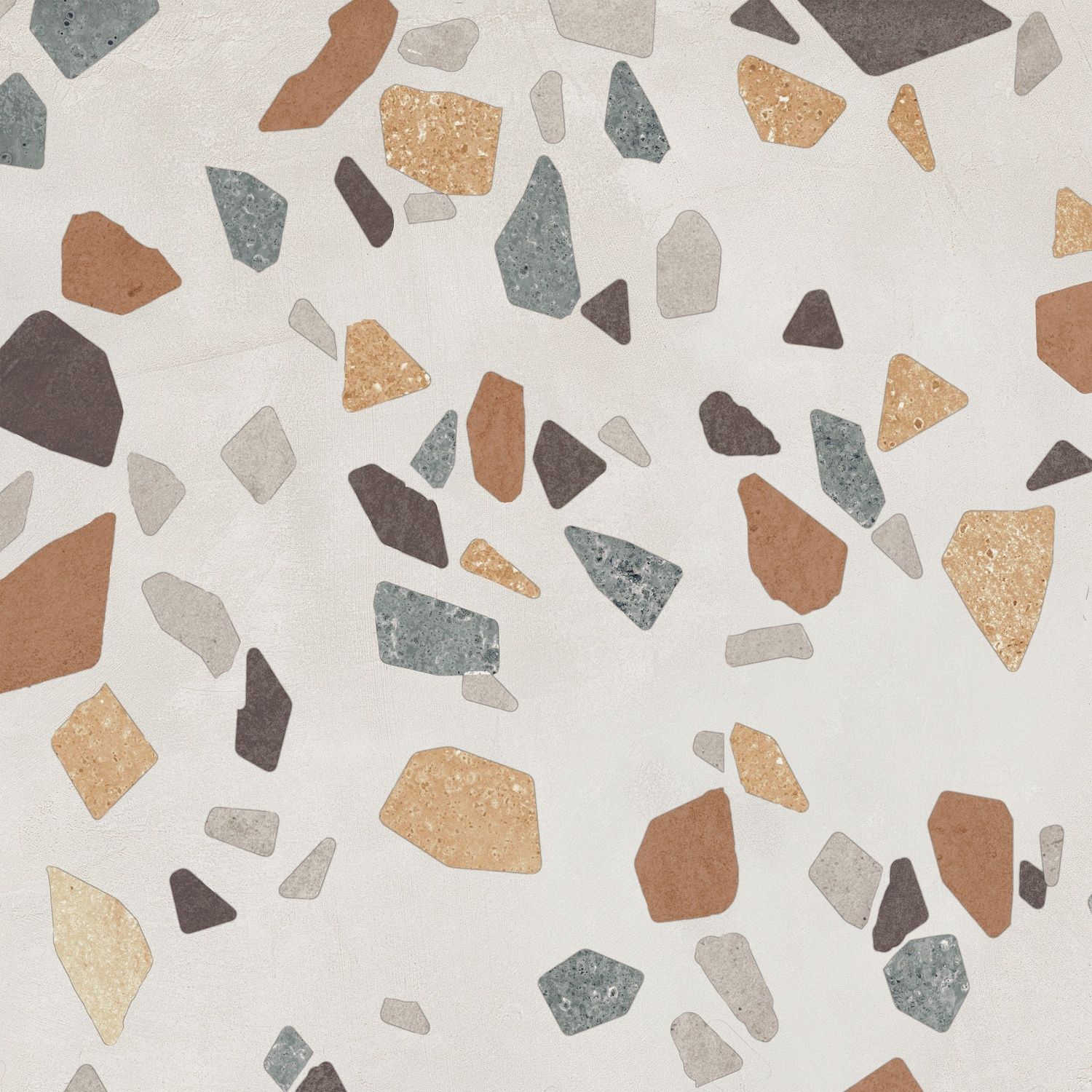 Ametis by Estima Arti Керамогранит Arti AT 02 60x60x1 неполированный Белый