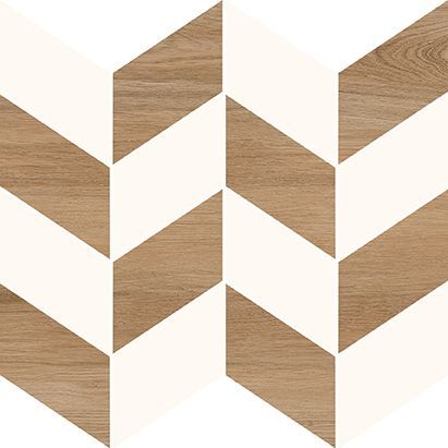 Настенная вставка Meissen Keramik Love You Navy A белый 29x29 LYN-WIE052