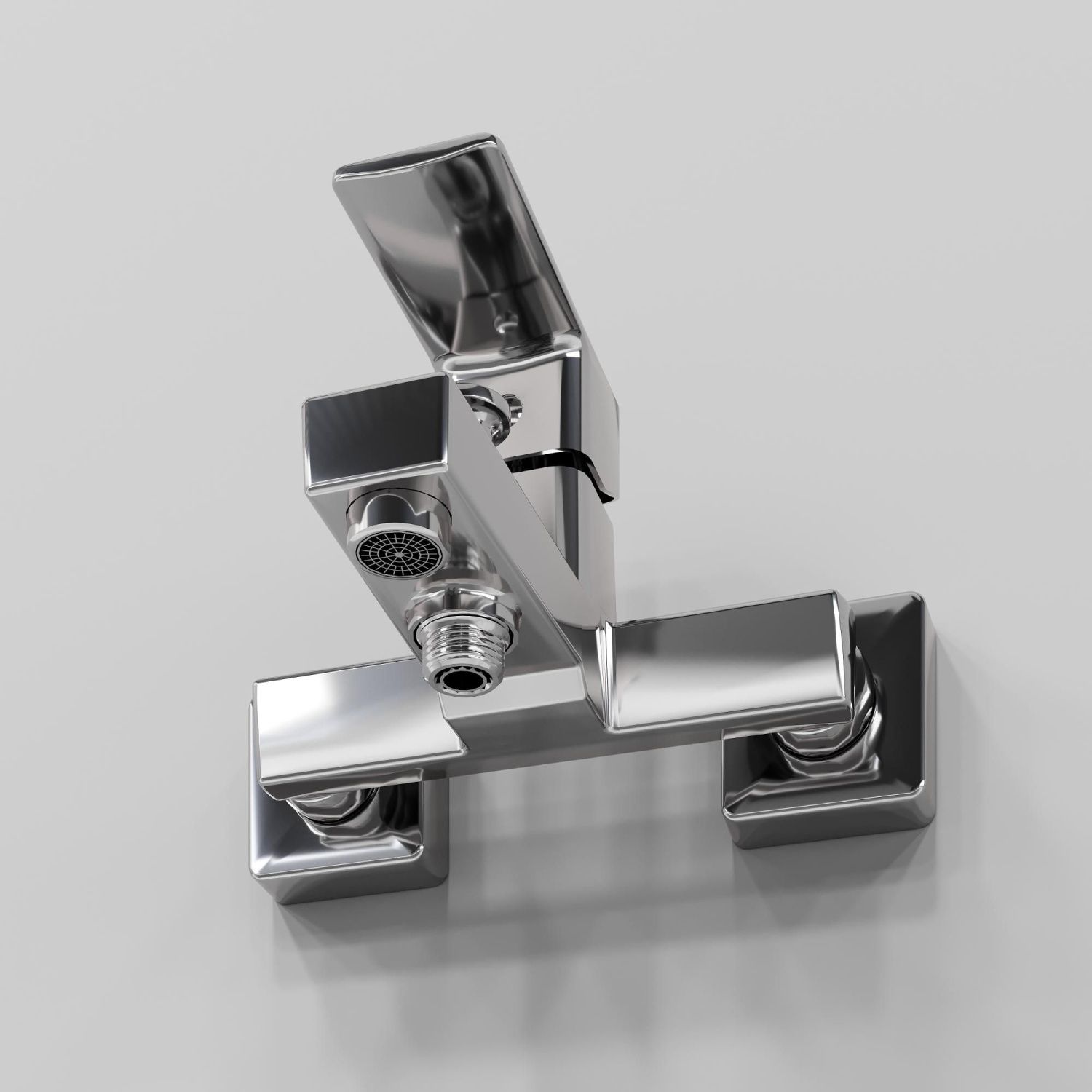 Плитка Adelaida Laparet в интерьере