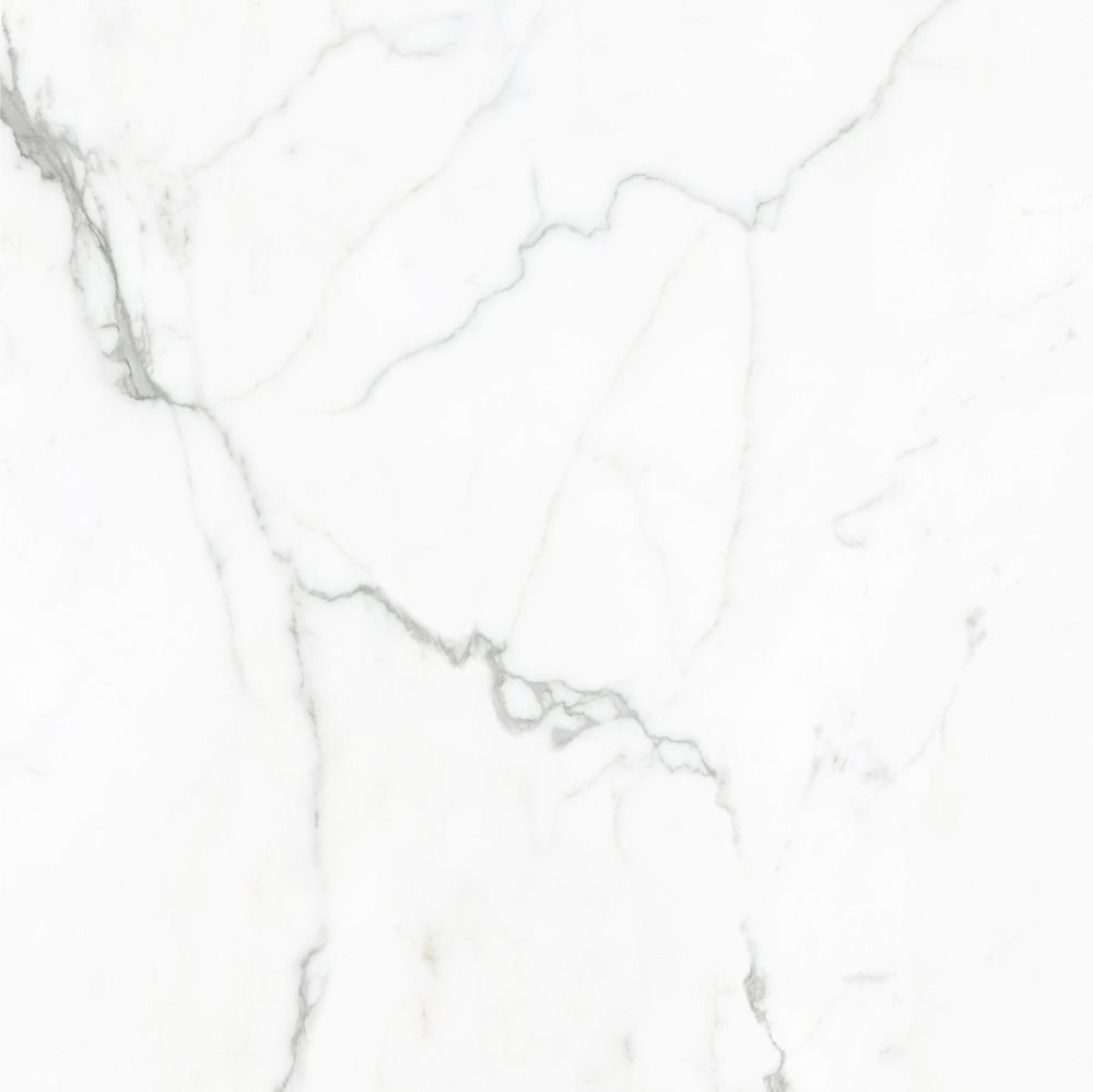  GT60604803PR Керамогранит Elegant Statuario_GT Бел. 60x60 полир._ 1\51,84 (Global Tile) под мрамор