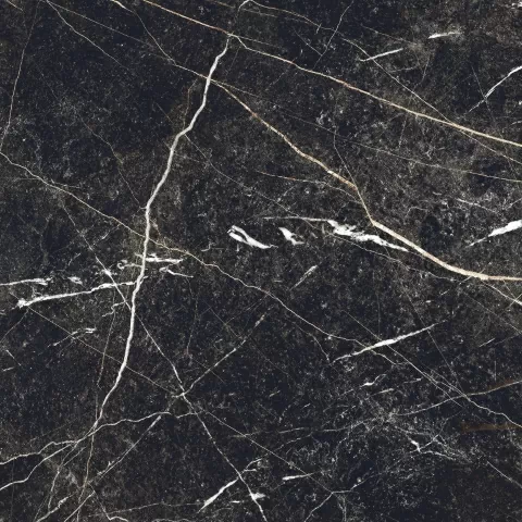 Керамогранит Sanremo Black GP40SAM99L 60х60 Delacora