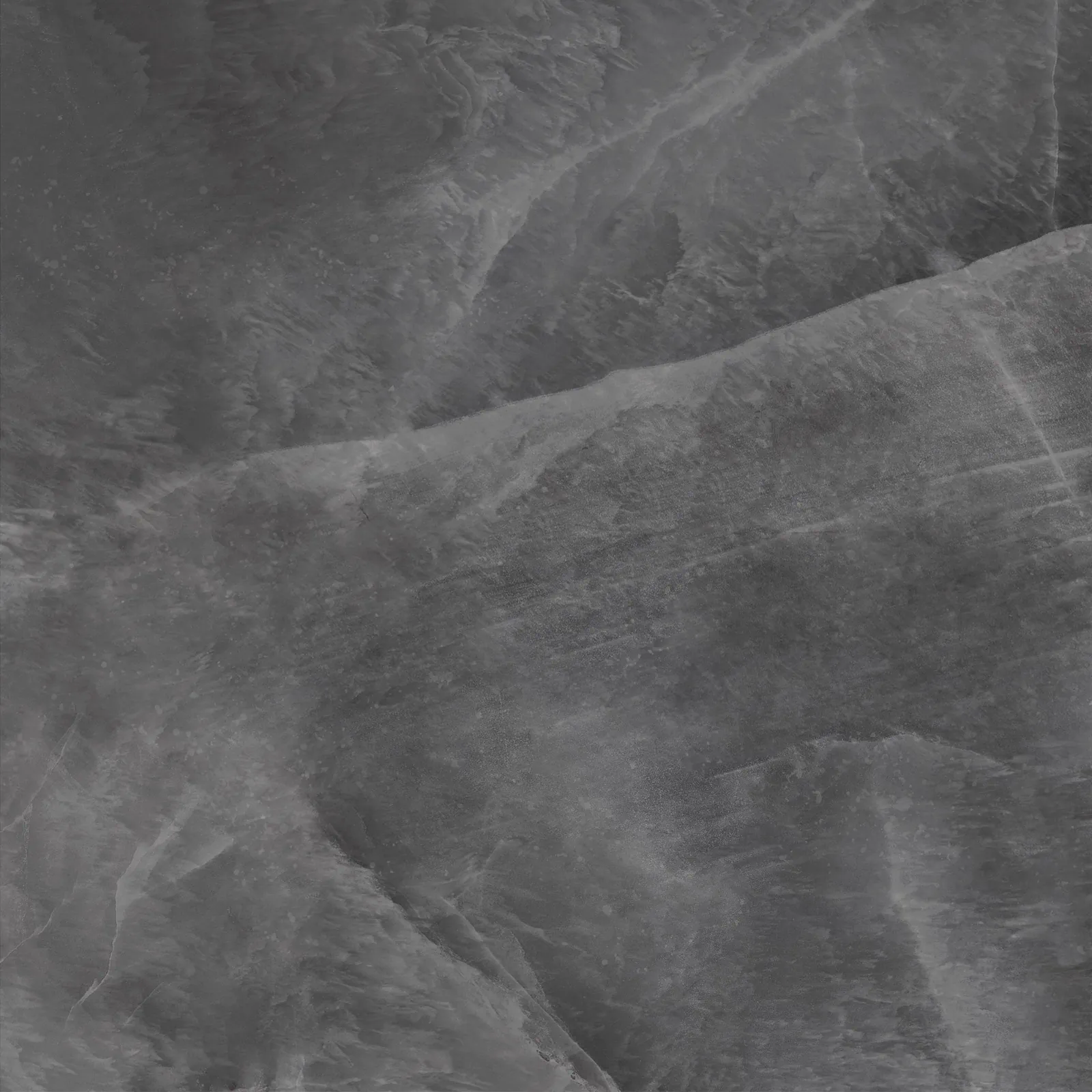 Керамогранит D60247M Salt Lead матовый Карвинг 600x600x9.5 New Trend