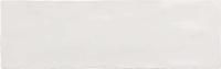 Equipe La Riviera Настенная керамическая плитка Blanc 6.5x20 глазурованный глянцевый