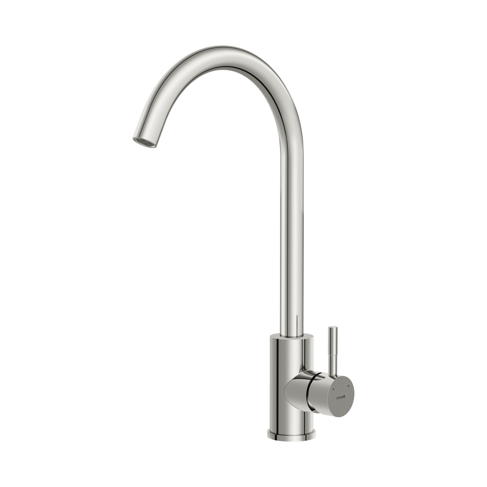 Смеситель для кухни COMO хром