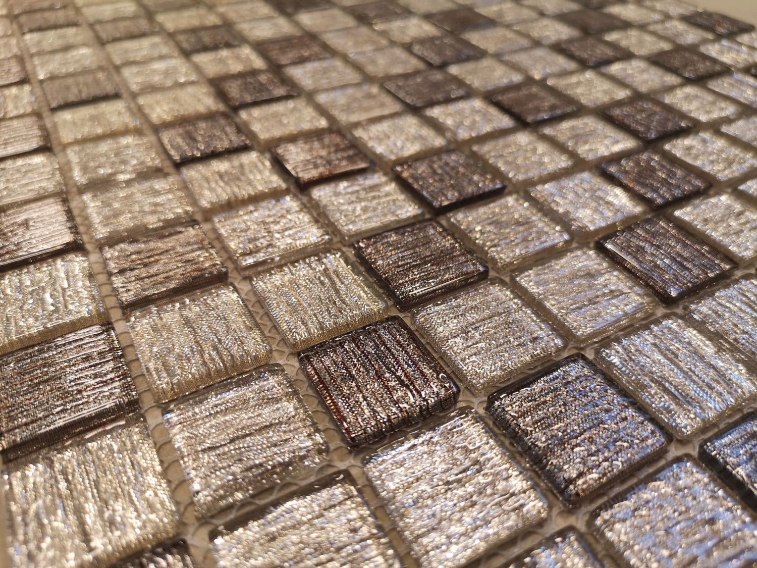 Golden Tissue 23x23x4