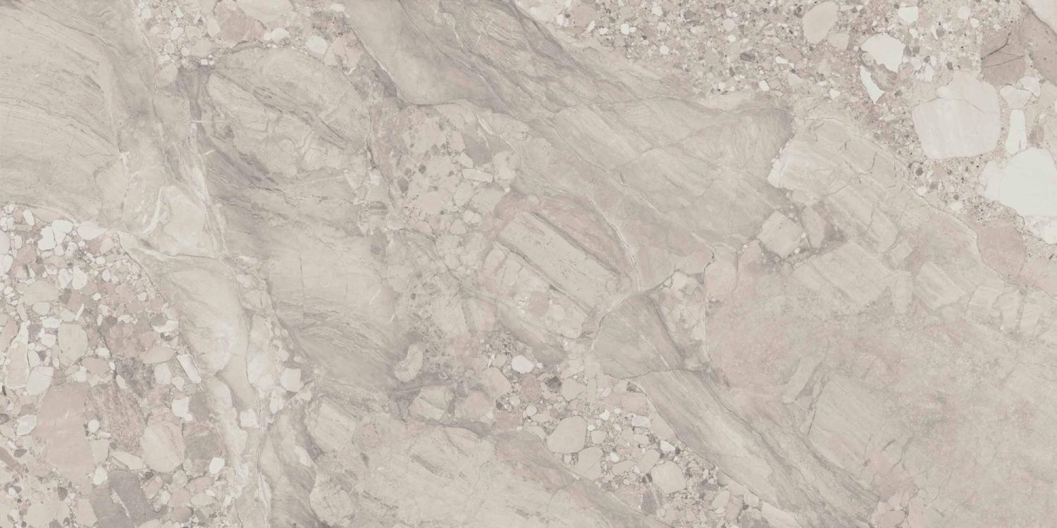 Керамогранит Oceanmist OM 01 80x160x1.1 неполированный Серый (Ametis by Estima)