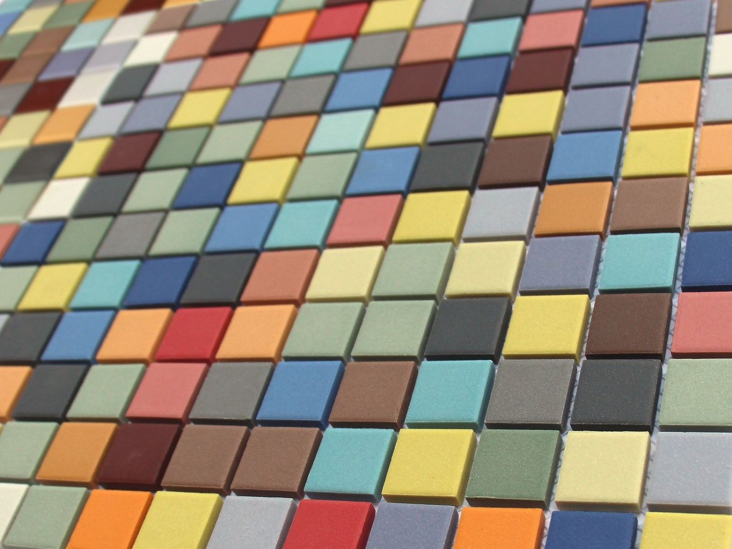 Мозаика Omega Centauri 23x23x6 (Caramelle Mosaic)