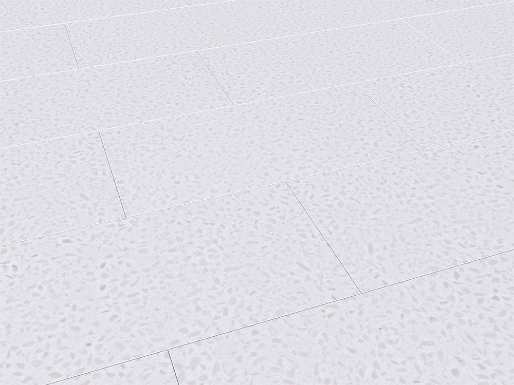 Кварц-виниловая плитка Ecoclick 1600 Ecostone Крейдл NOX-1665