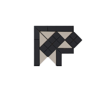 Петергоф угловой элемент кофе с молоком (005/013) 23.4*23.4*15.8, Keramark