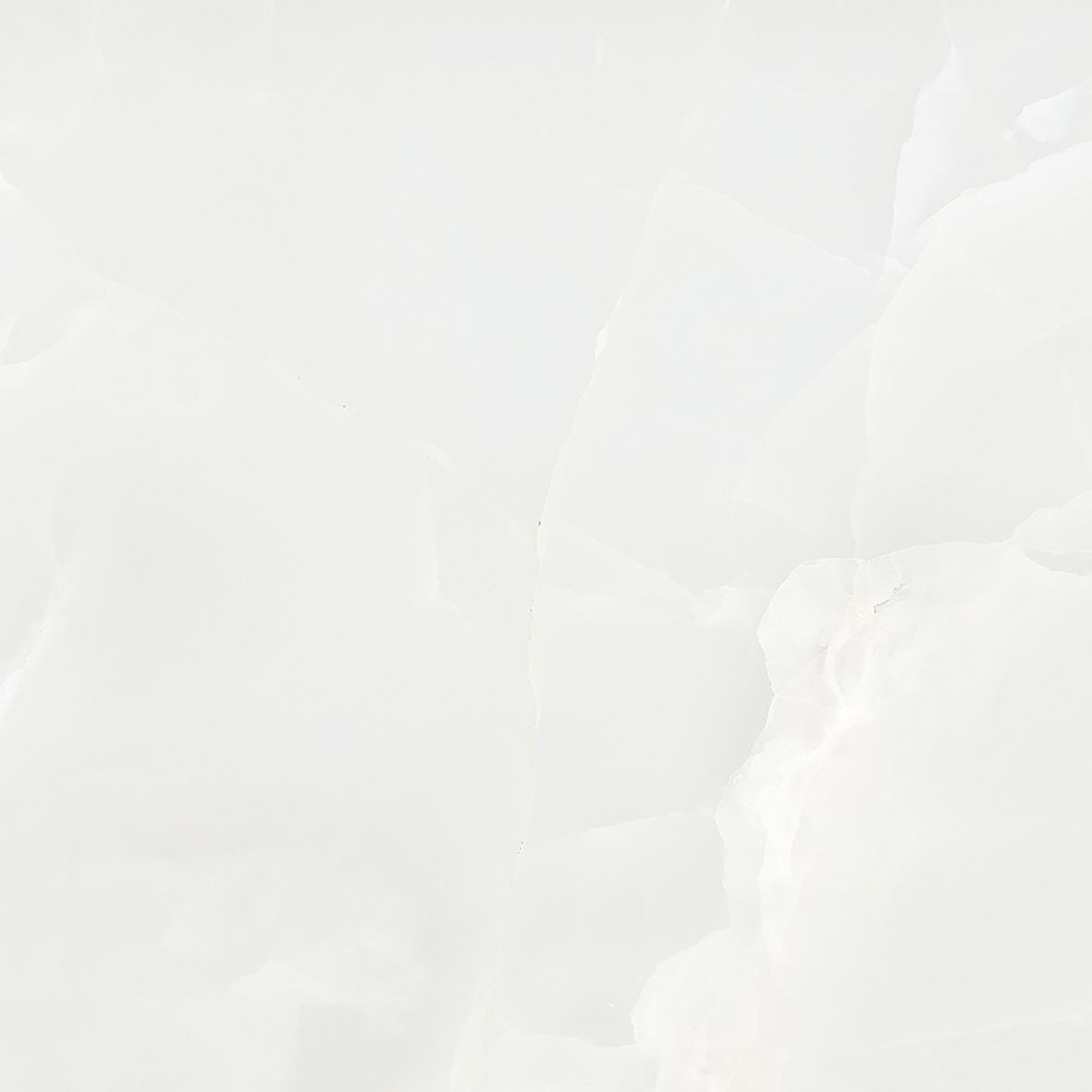 Onyx Royal Cloud Керамогранит светло-серый 80х80 Полированный