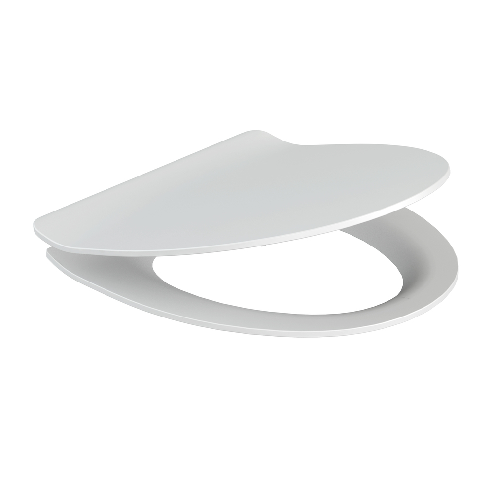 Сиденье для унитаза PARVA DPL EO slim