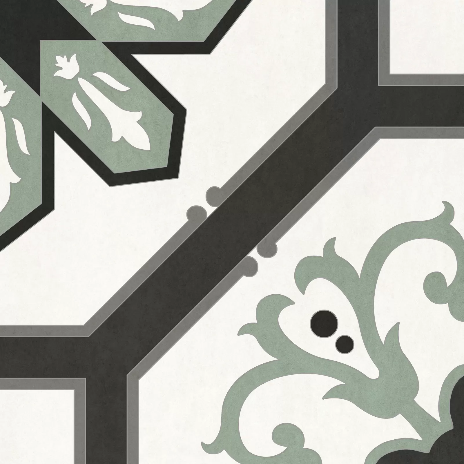 Керамогранит Nico GP2020DNN07 New Trend 20х20 пэчворк