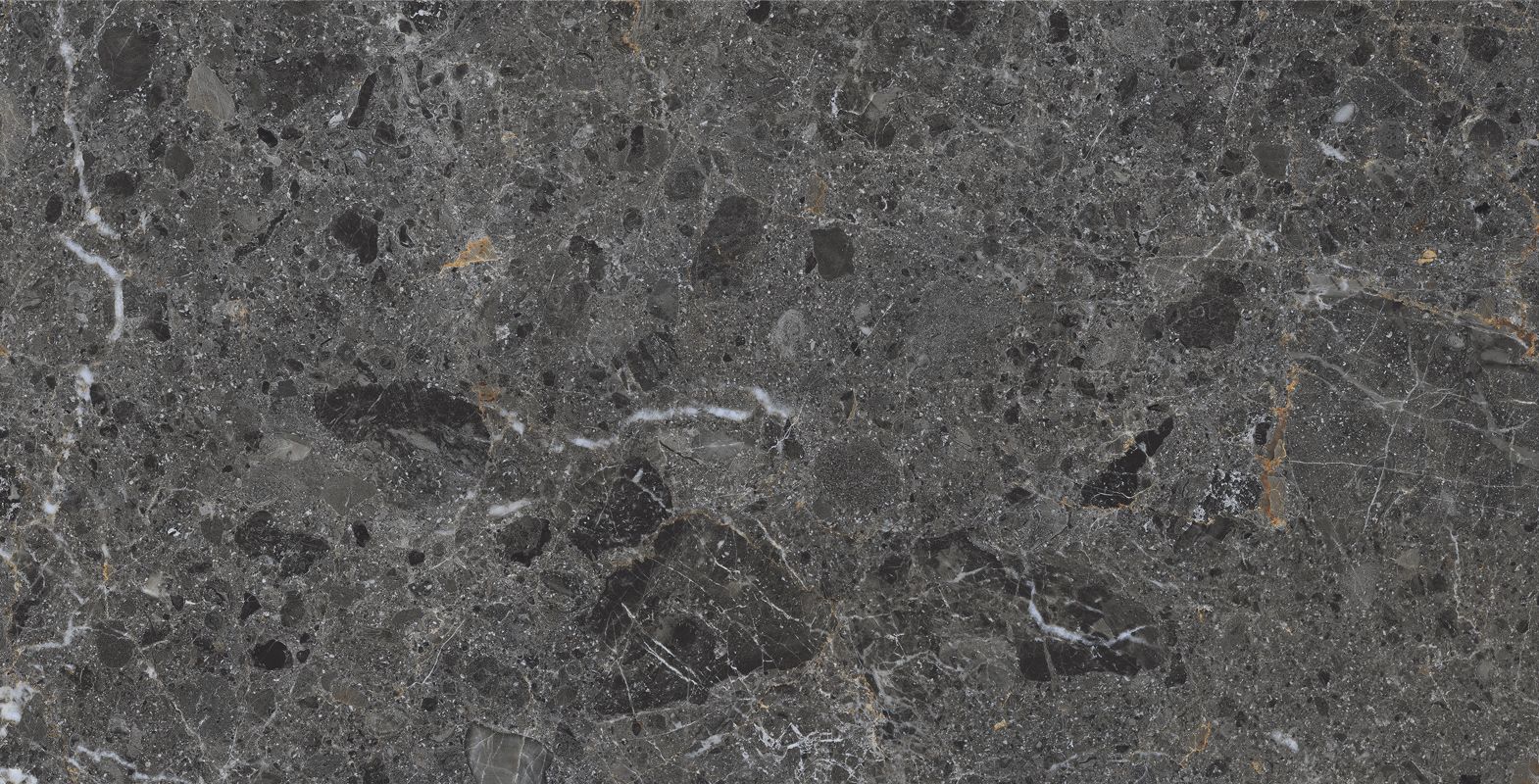 Керамогранит NTTHS99802D Rockstar Black Abyss 4D 60x120