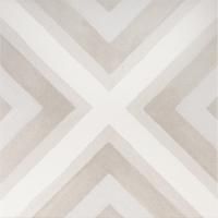 Керамогранит, CREAM 20x20, Artisan (Smile Tile) керамогранит 20*20 узоры пэчворк