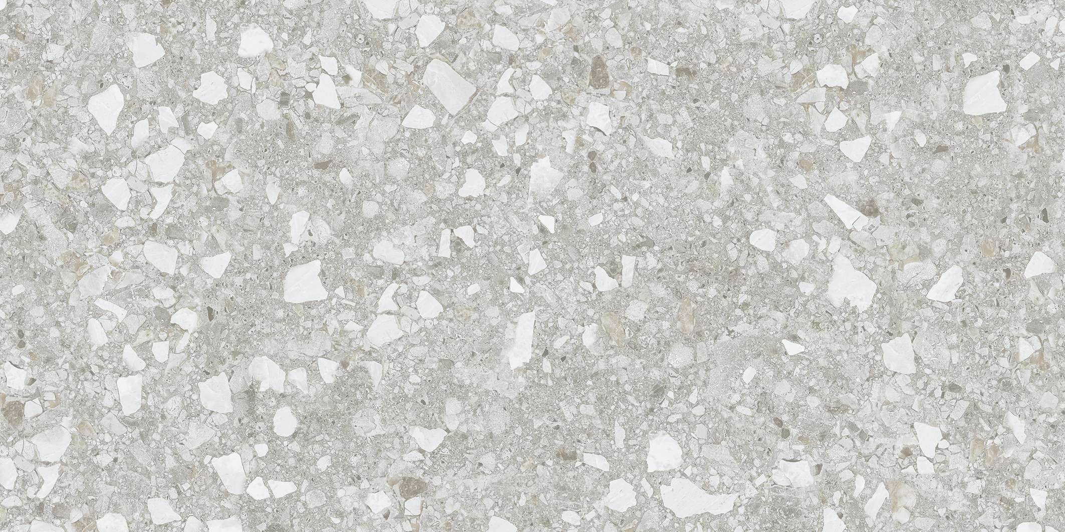 Керамогранит TERRAZZO CLASSIC CREMA MATT